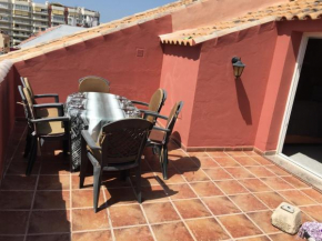 EL ATICO DE FUENGIROLA